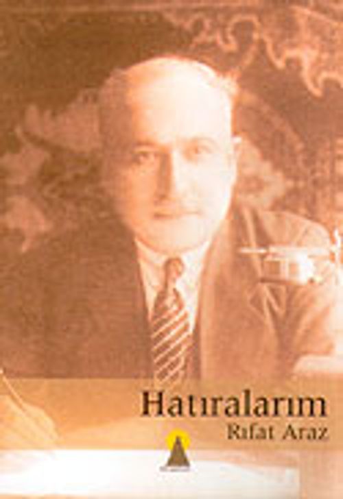 Hatıralarım
