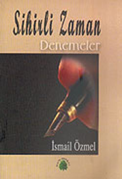 Sihirli Zaman