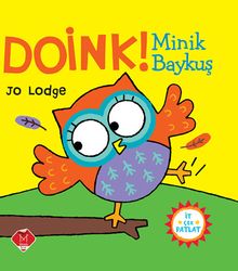 Doink! Minik Baykuş