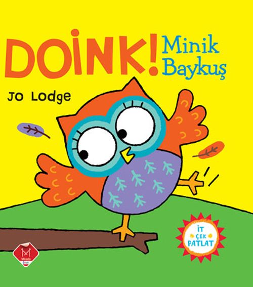 Doink! Minik Baykuş