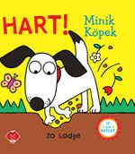Hart! Minik Köpek