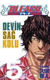Bleach 5. Cilt / Devin Sağ Kolu