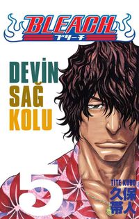 Bleach  5. Cilt / Devin Sağ Kolu