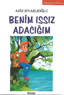Benim Issız Adacığım