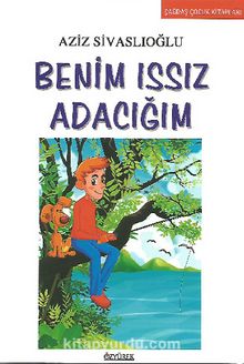 Benim Issız Adacığım - Aziz Sivaslıoğlu