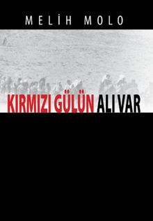 Kırmızı Gülün Alı Var