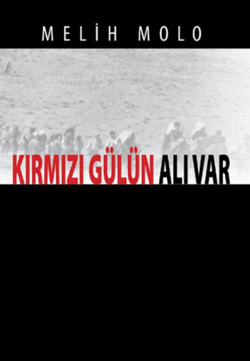 Kırmızı Gülün Alı Var
