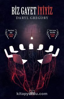 Biz Gayet İyiyiz - Gregory Daly