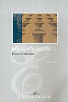 Mimaride Estetik - Roberto Masiero
