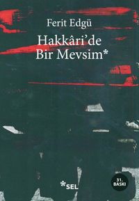 Hakkari'de Bir Mevsim