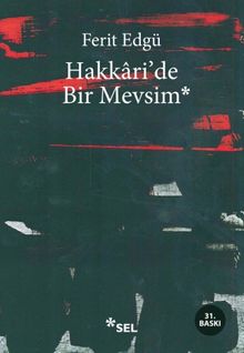 Hakkari'de Bir Mevsim