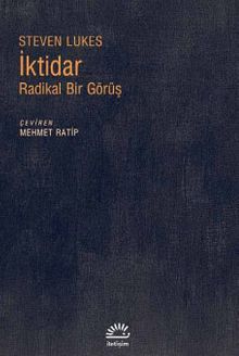  İktidar Radikal Bir Görüş