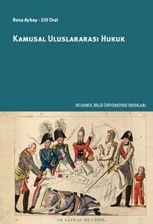 Kamusal Uluslararası Hukuk