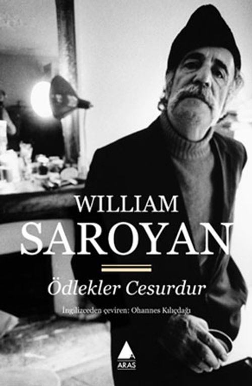 Ödlekler Cesurdur