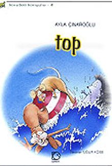 Top / Korudaki Komşular Dizisi (6-9 Yaş)