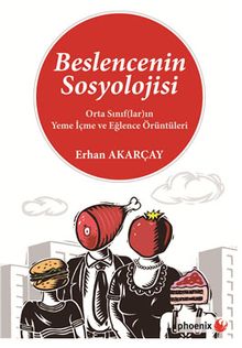 Beslencenin Sosyolojisi