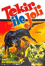 Tekir İle Joli