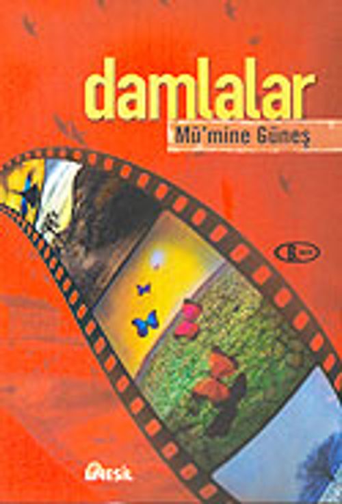 Damlalar