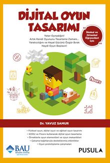 Dijital Oyun Tasarımı