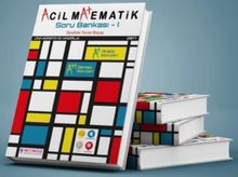 Acil Matematik Soru Bankası - 1