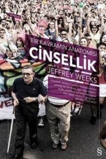 Cinsellik Bir Kavramın Anatomisi