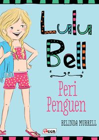 Lulu Bell  Peri Penguen