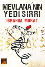 Mevlana'nın Yedi Sırrı cep boy