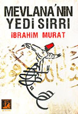 Mevlana'nın Yedi Sırrı cep boy