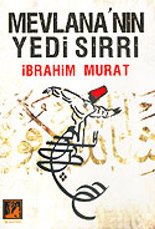 Mevlana'nın Yedi Sırrı cep boy