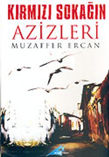 Kırmızı Sokağın Azizleri