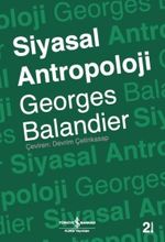 Siyasal Antropoloji