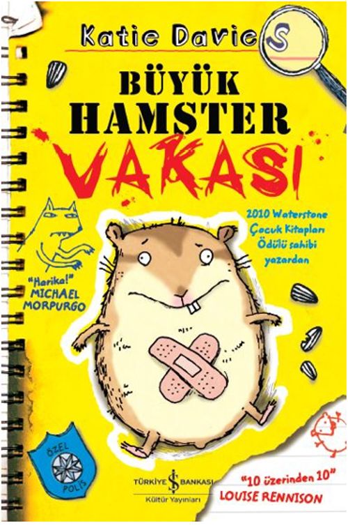 Büyük Hamster Vakası
