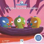 Yatağını Islatan Kanarya