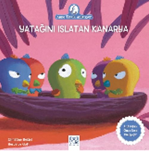 Yatağını Islatan Kanarya