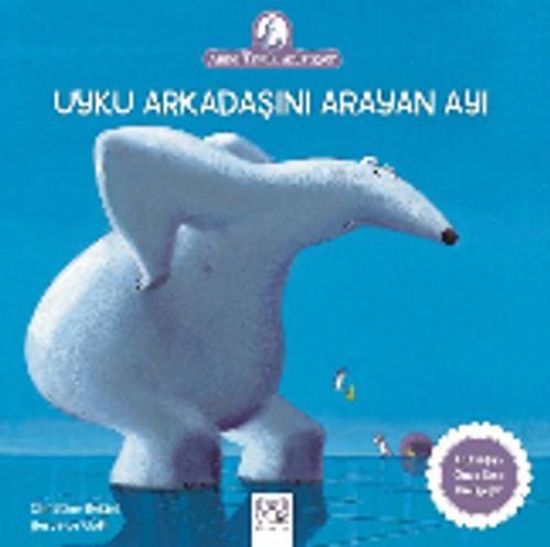 Uyku Arkadaşını Arayan Ayı