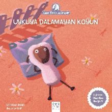 Uykuya Dalamayan Koyun