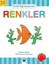 Evde &Ouml;ğreniyorum - Renkler