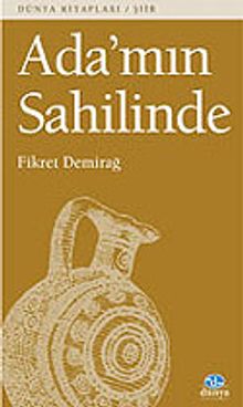 Ada'mın Sahilinde