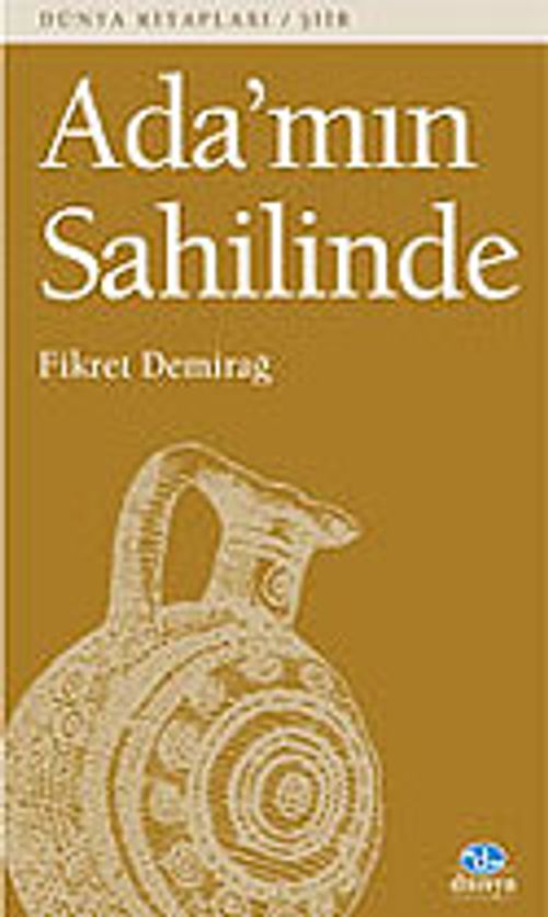 Ada'mın Sahilinde