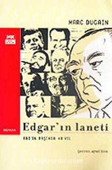 Edgar'ın Laneti / FBI'ın Başında 48 Yıl