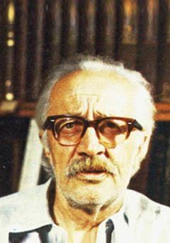  Reşad Ekrem Koçu