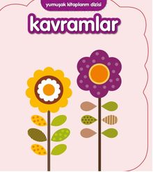 Yumuşak Kitaplarım Serisi-Kavramlar