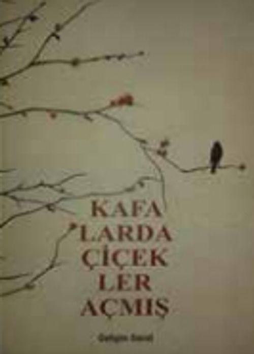 Kafalarda Çiçekler Açmış