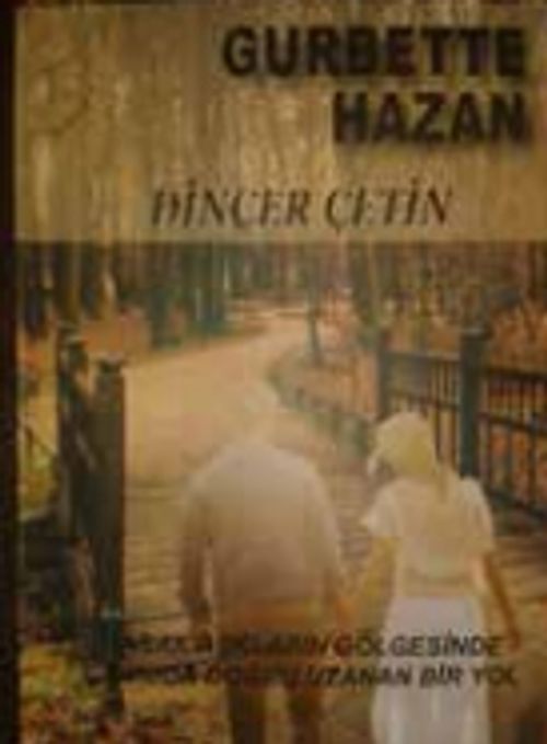 Gurbette Hazan