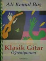 Klasik Gitar Öğreniyorum