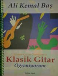 Klasik Gitar Öğreniyorum