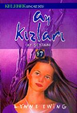 Ay Kızları & Ay Şeytanı 7