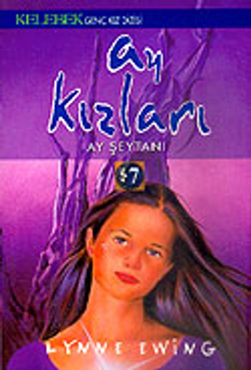 Ay Kızları & Ay Şeytanı 7