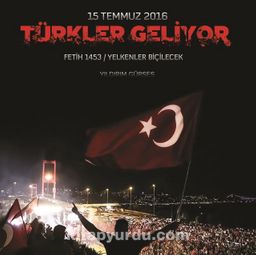 Türkler Geliyor