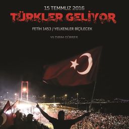 Türkler Geliyor